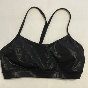 Lululemon flow y bra